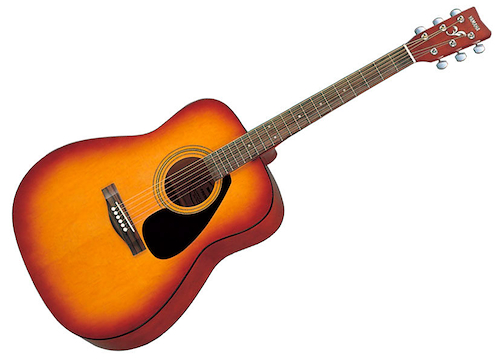 YAMAHA F310P
(CS/TBS)