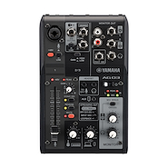 YAMAHA AG03MK2