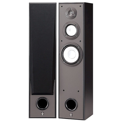 YAMAHA NS-8390