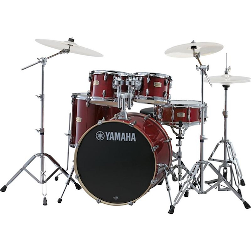 YAMAHA SBP0F5CR