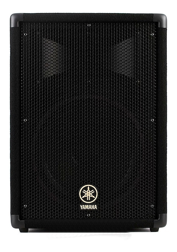 YAMAHA BR12