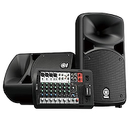 YAMAHA STAGEPAS600BT