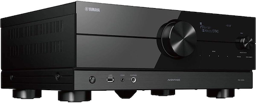 YAMAHA RXA2AB