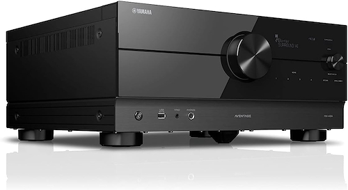 YAMAHA RXA6AB