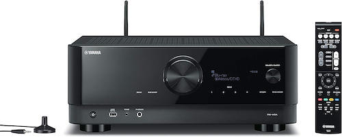 YAMAHA RXV6AB