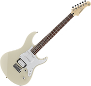 YAMAHA PAC112V /  VINTAGE WHITE