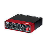 YAMAHA UR22CRD