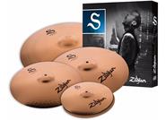 ZILDJIAN SROCKXL