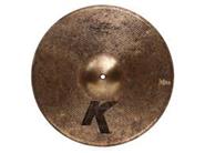 ZILDJIAN K1419