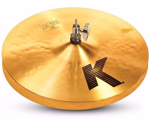 ZILDJIAN K0812