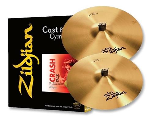 ZILDJIAN AZ57