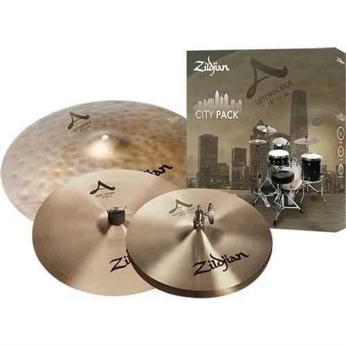 ZILDJIAN ACITYP248