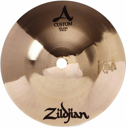 ZILDJIAN A20538