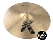 ZILDJIAN K DARK THIN CRASH 14" (VINTAGE EDITION)