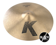 ZILDJIAN K DARK THIN CRASH 14