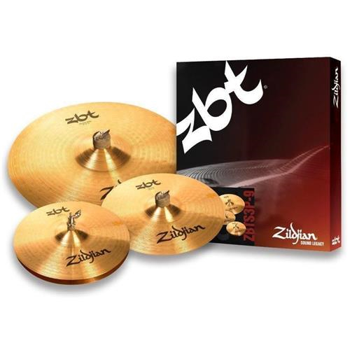 ZILDJIAN ZBTS3P-9