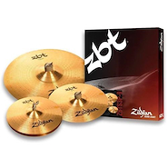 ZILDJIAN ZBTS3P-9