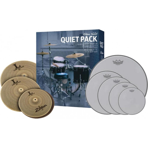 ZILDJIAN LV468RH