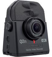 ZOOM PRO Q2n-4K