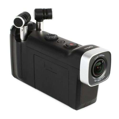 ZOOM PRO Q4n