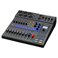 ZOOM PRO L-8