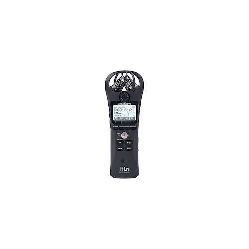 ZOOM PRO H1n