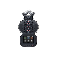 ZOOM PRO H8