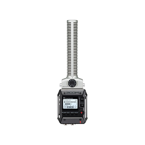 ZOOM PRO F1-SP