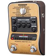 ZOOM AC-2.