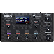 ZOOM B6