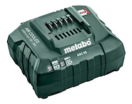 Cargador de batería ASC 55 6271050 METABO