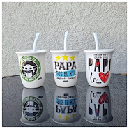MATE CERAMICA DDP