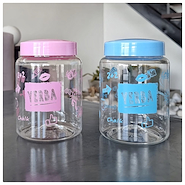 TARRO PET YERBA
