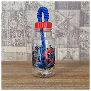 BOTELLA CON SORBETE 360 ML