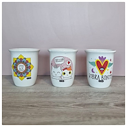 MATE DE CERAMICA