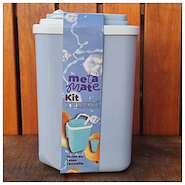 KIT DE TERERE