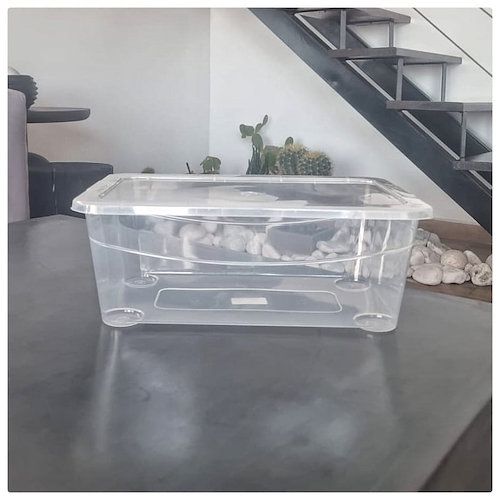 CAJA MULTIPROPOSITO 6 L