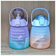 BOTELLA BIDON IMPORTADA