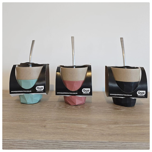 MATE FUSION