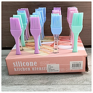 PINCEL DE SILICONA