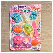 SET DE COCINA FUN