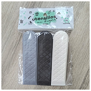 SET BOLSA TRABAPUERTA X3