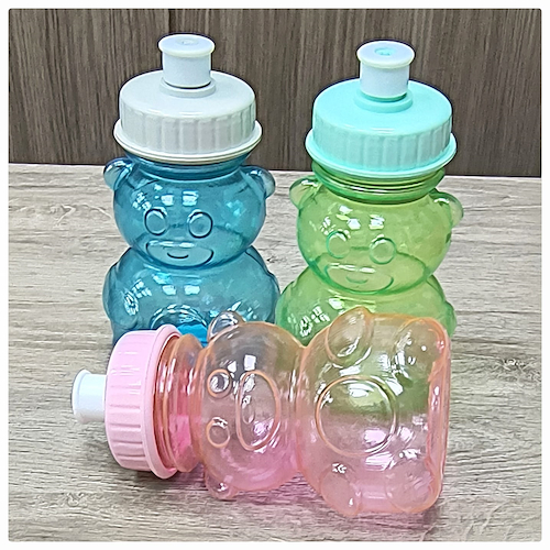 BOTELLA OSITO