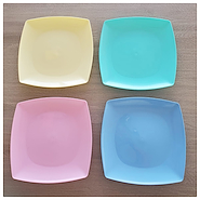 PLATOS PLAYOS