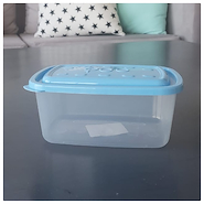 TUPPER 650 ML