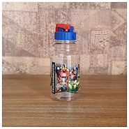 BOTELLA CON TAPA 360 ML