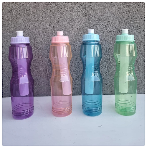 BOTELLA CON REFRIGERANTE 900 ML