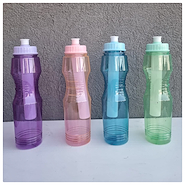 BOTELLA CON REFRIGERANTE 900 ML