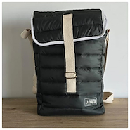 BOLSO MATERO PUFFER