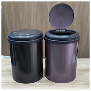TACHO DE BASURA AUTOMATICO